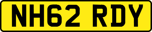 NH62RDY