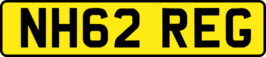 NH62REG