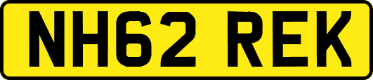 NH62REK