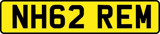 NH62REM