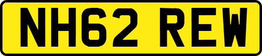 NH62REW