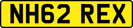 NH62REX