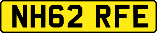 NH62RFE