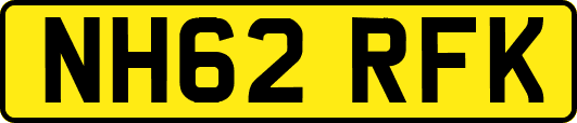 NH62RFK