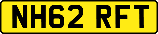 NH62RFT