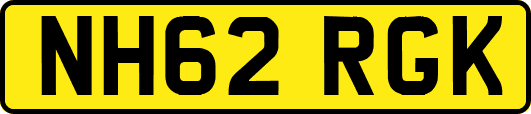 NH62RGK