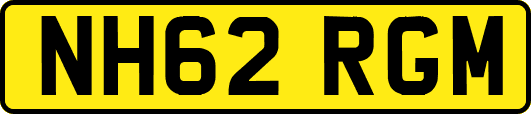 NH62RGM