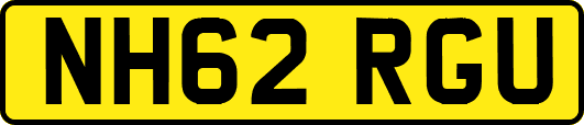 NH62RGU