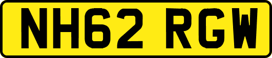 NH62RGW