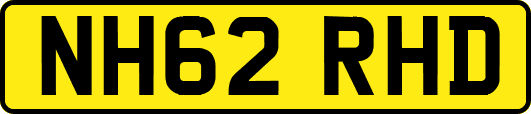 NH62RHD