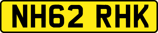 NH62RHK