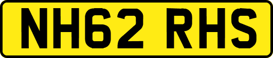 NH62RHS