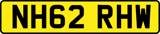 NH62RHW