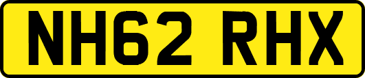 NH62RHX