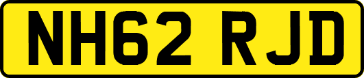 NH62RJD