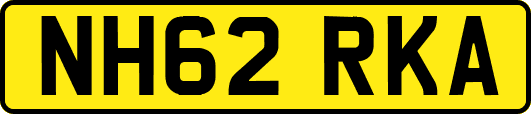 NH62RKA
