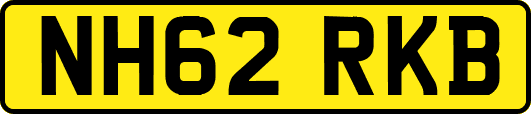 NH62RKB