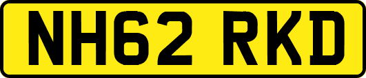 NH62RKD