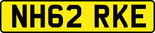NH62RKE