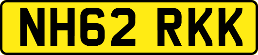 NH62RKK