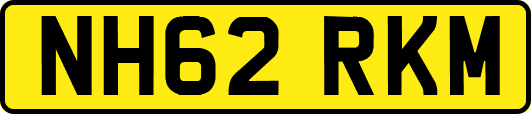 NH62RKM