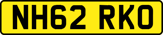 NH62RKO