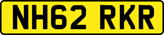 NH62RKR