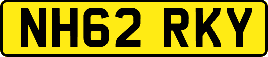 NH62RKY