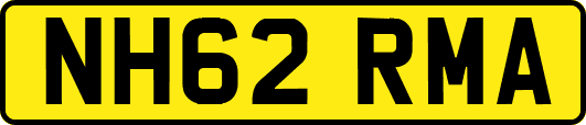 NH62RMA