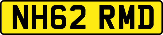 NH62RMD