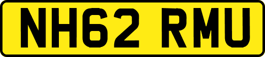 NH62RMU