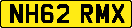 NH62RMX