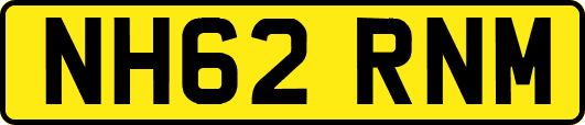 NH62RNM