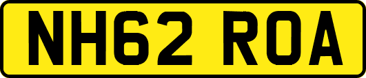 NH62ROA