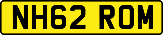 NH62ROM