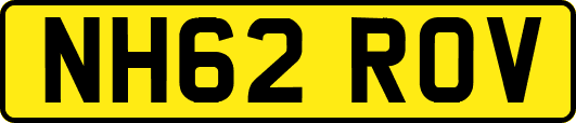 NH62ROV