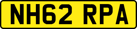 NH62RPA