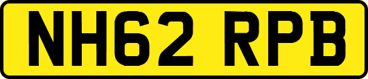 NH62RPB