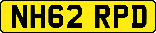 NH62RPD