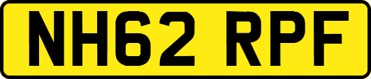 NH62RPF