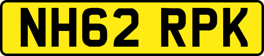 NH62RPK