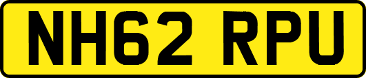 NH62RPU