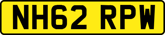 NH62RPW
