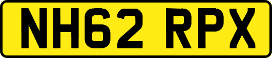 NH62RPX
