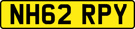NH62RPY