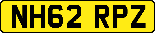 NH62RPZ