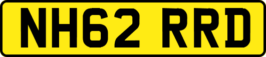 NH62RRD