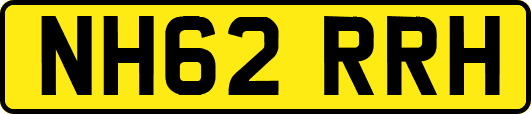 NH62RRH