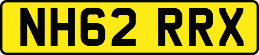 NH62RRX