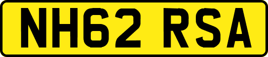 NH62RSA